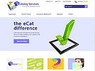 eCatalog Services