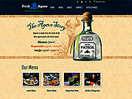 Fresh Agave Mexican Bar and Grill
