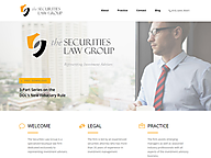 The Securities Law Group