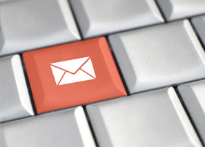 Email can be effective and cost efficient marketing