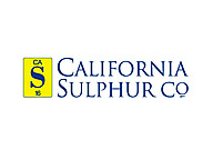 California Sulphur Co.