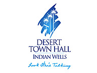 Desert Town Hall