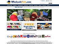 Wholesale Hats