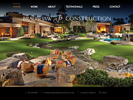 Bradshaw Construction