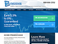 Income Stream Exchange