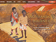 Nothando's Journey
