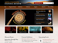 Agua Caliente Cultural Museum