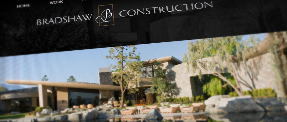 Bradshaw Construction